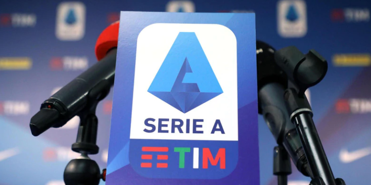Serie A, trajneri testohet pozitiv, humb Interin