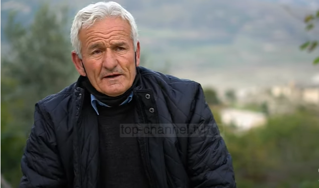 Njihuni me fshatin e Tepelenës, që ka vetëm një familje. Baba Dero e kishte parashikuar tre shekuj më parë (VIDEO)