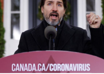 “Nuk do të ketë krishtlindje normale”, paralajmërohet mbyllja e Kanadasë