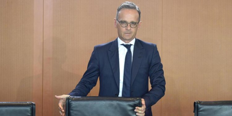 Gjermania kërkon hapjen e negociatave me Shqipërinë dhe Maqedoninë e Veriut