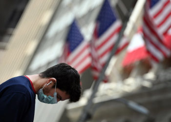 “Covid-19 po vret një amerikan në çdo minutë”/SHBA përballet me valën e dytë më agresive të pandemisë