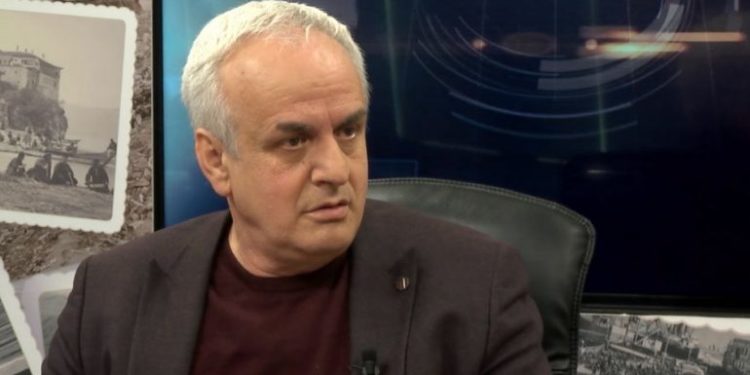 Kakërdhitë e Zagorisë, bariu i Skraparit dhe elita e gomerëve të Shqipërisë