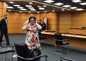 Tenderin e naftës ia dha kompanisë së kunatit, shkarkohet prokurorja e Përmetit, Silvana Pani