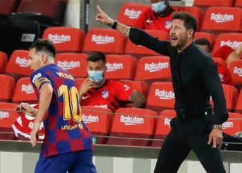 Atlético-Barça; momenti i së vërtetës për blaugranat