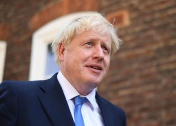 Kryeministri Boris Johnson konfirmon fundin e karantinës në Britaninë e Madhe