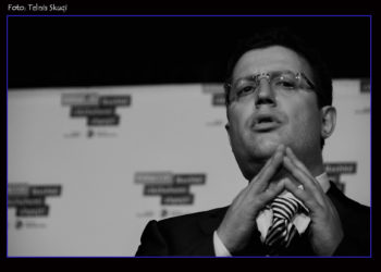 7 vite pa Sokol Olldashin – jeta e politikanit që u ndërpre nga aksidenti tragjik