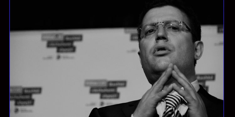 7 vite pa Sokol Olldashin – jeta e politikanit që u ndërpre nga aksidenti tragjik