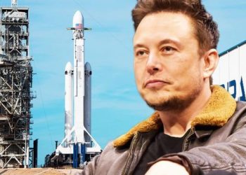 Kompania SpaceX e miliarderit Elon Musk niset me sukses drejt Stacionit Ndërkombëtar të Hapësirës
