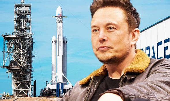 Kompania SpaceX e miliarderit Elon Musk niset me sukses drejt Stacionit Ndërkombëtar të Hapësirës