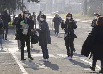 Italia përgatit një tjetër paketë ndihme 8 miliardë për bizneset e prekura nga situata e COVID-19