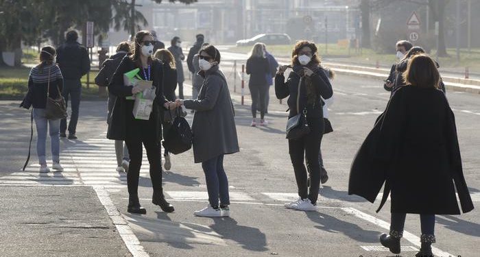 Italia përgatit një tjetër paketë ndihme 8 miliardë për bizneset e prekura nga situata e COVID-19