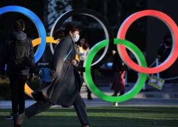 Shtyrja e Lojërave Olimpike, ja kostoja marramendëse