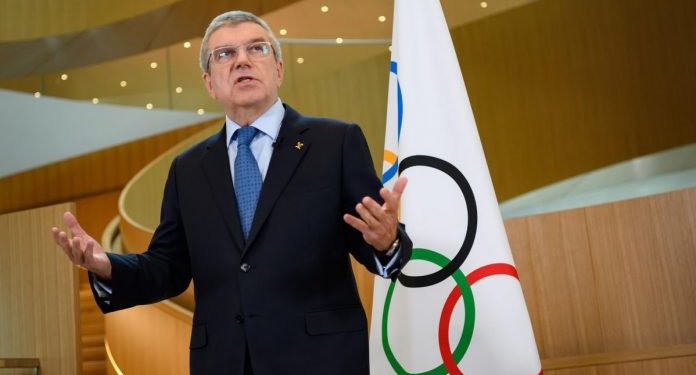 Bach: Vaksinimi kundër COVID-19 jo i detyrueshëm në Lojërat Olimpike