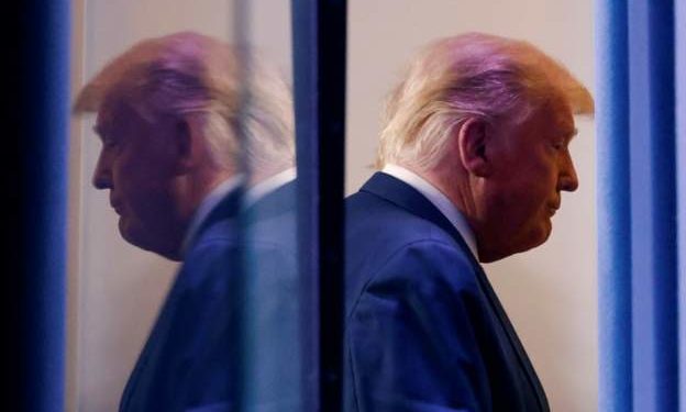 Mediat amerikane: Trump i zemëruar dhe i zhgënjyer që pak aleatë po dalin në mbështetje të tij