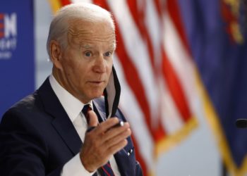 Ekipi i Biden i bindur: Do t’i kalojmë 270 vota elektorale