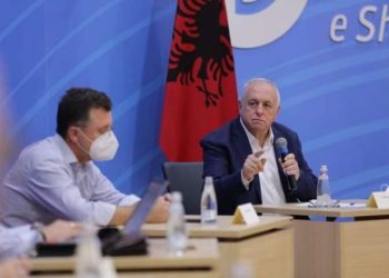 Covid në Gjirokastër, habit Tritan Shehu, kërkon hetim nga prokuroria