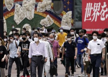 Japoni/ Pas rritjes së rasteve të reja me COVID-19, vendi shkon drejt masave kufizuese