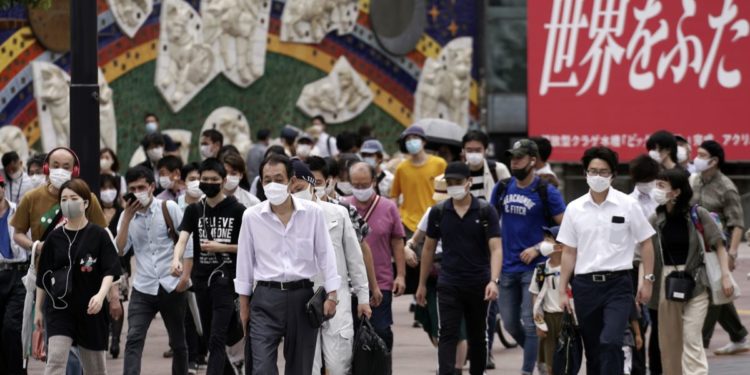 Japoni/ Pas rritjes së rasteve të reja me COVID-19, vendi shkon drejt masave kufizuese