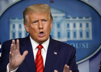 Trump: Të ndalen sulmet djallëzore ndaj njerëzve të pafajshëm, jemi me Europën