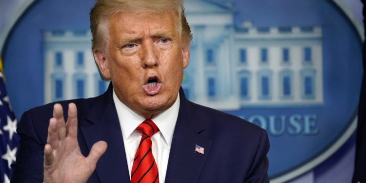 Trump: Të ndalen sulmet djallëzore ndaj njerëzve të pafajshëm, jemi me Europën