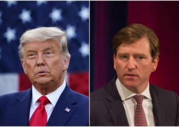 Mohoi manipulimin e votave/ Trump shkarkon drejtorin e Agjencisë për Sigurinë e zgjedhjeve, Christopher Krebs
