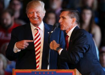 Trump synon të falë ish-këshilltarin Michael Flynn që gënjeu për kontaktin e tij me rusët në zgjedhjet e vitit 2016