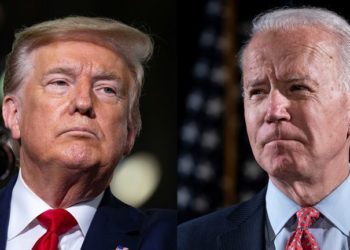 Kush do të jetë presidenti i SHBA-së/ Biden kryeson në rezultat me 225 vota elektorale, pas tij Trump me 213