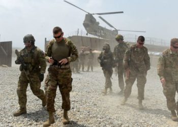 Uashington/ SHBA-ja redukton trupat në Irak dhe Afganistan