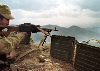 Armëpushimi në Nagorno-Karabakh, fillon shkëmbimi i viktimave