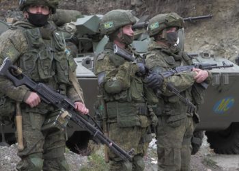 Nis eksodi i armenëve nga Nago-Karabak