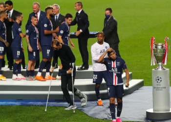 Kaos te PSG, Tuchel nuk ka në dispozicion 12 lojtarë