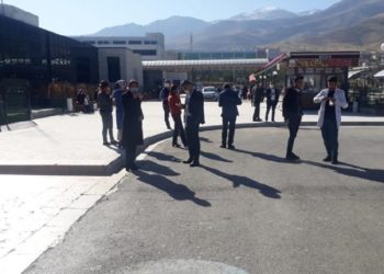 Tjetër tërmet i fuqishëm në Turqi, nuk ka raportime për viktima