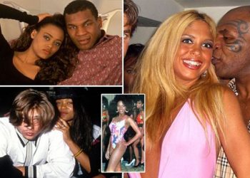 Gjithmonë në kërkim të jetës së shthurrur seksuale, Mike Tyson: Kisha frikë të bëja testin për SIDA