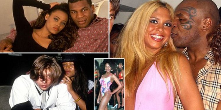 Gjithmonë në kërkim të jetës së shthurrur seksuale, Mike Tyson: Kisha frikë të bëja testin për SIDA