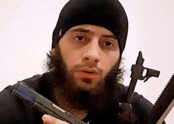 Rruga e një vrasësi