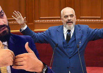 Braktisi PD-në, Besart Kadia: Rama merr një mandat të tretë