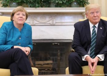 ‘Marrëdhënie të ftohta mes dy shteteve’, çfarë pret Gjermania nga zgjedhjet në SHBA?