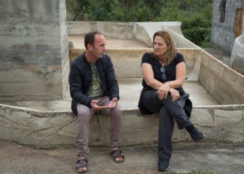 Për Vasilin dhe njerëzit e bukur e të pabujë që ndeshim