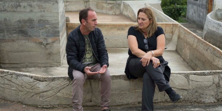 Për Vasilin dhe njerëzit e bukur e të pabujë që ndeshim