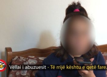“Më futi duart dhe thosh do bëjmë fëmijë bashkë”, komshiu 51-vjeçar ngacmon adoleshenten