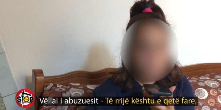“Më futi duart dhe thosh do bëjmë fëmijë bashkë”, komshiu 51-vjeçar ngacmon adoleshenten