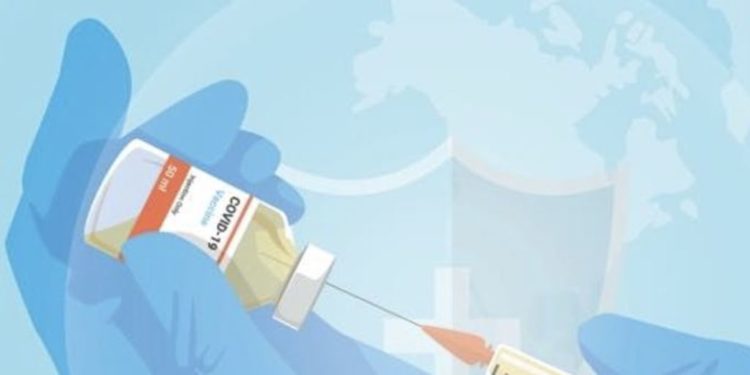 Dalin rezultatet e vaksinës së Oksfordit