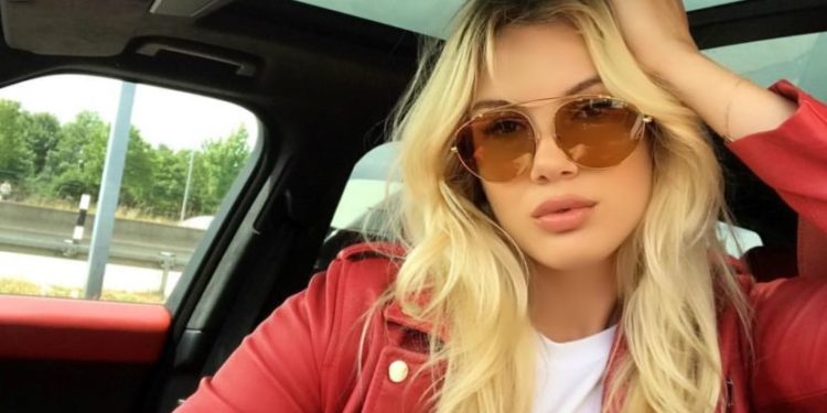 Covid i merr jetën babait të prezantueses Viola Spiro