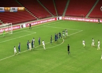 Rikthehet futbolli/ Skuadrat zbresin në fushë në 13.30 për kupën e Shqipërisë