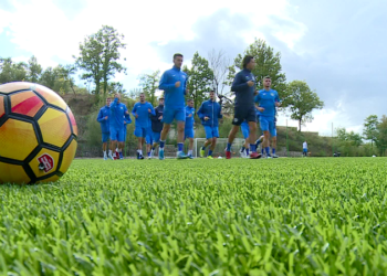 Nesër nis kampionati/ Ekipet zbresin në fushë pas dy muajsh