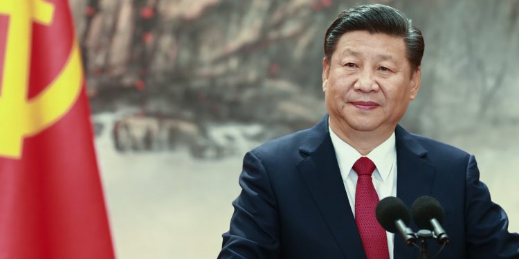 Presidenti kinez shpalos planin për super zhvillimin ekonomik të vendit