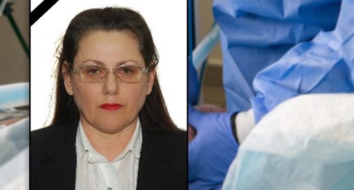 Pedagogia ndërroi jetë nga Covid, dhimbje te Fakultetit Ekonomik