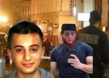 Ky është shqiptari që kreu sulmet në Vjenë. Nga një futbollist u shndërrua në kriminel
