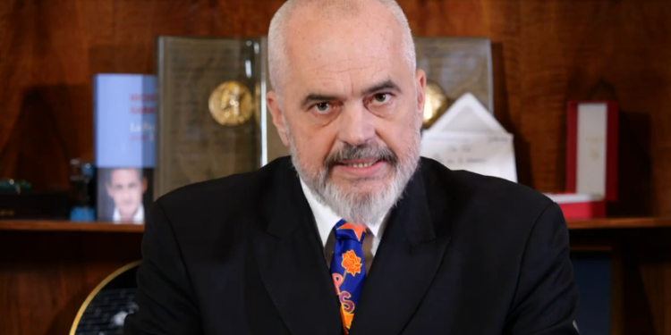 Rama i përgjigjet Bashës: Fotot nga morgu i spitaleve nuk janë njerëzore