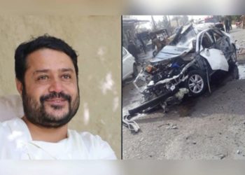 Vritet gazetari i Radios Evropa e Lirë, iu vendos bombë në makinë